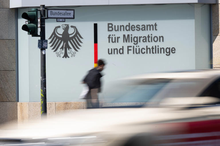 Germany revoking refugee status for growing number of Syrians