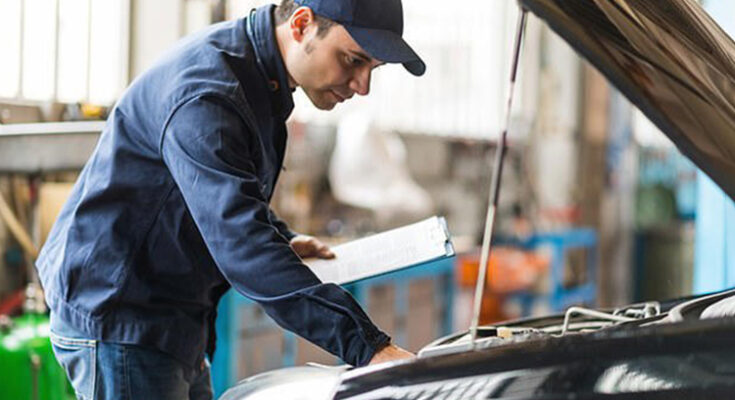 Your car's MOT test price could almost double to £95 under new proposal