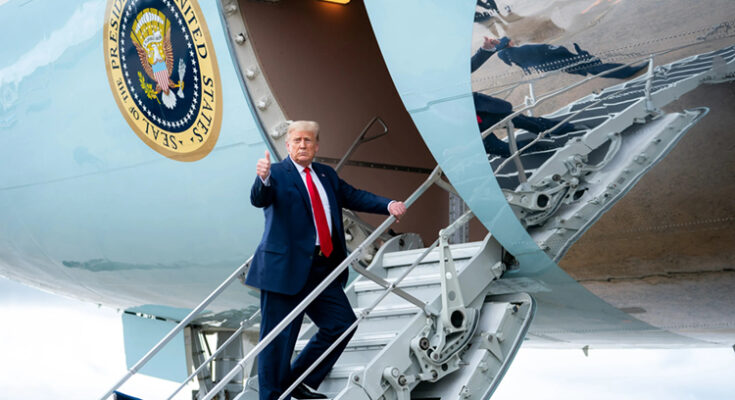 Experts say there was a real risk of assassination for Trump