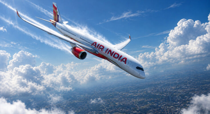 Major update issued for Air India flight horror in chilling Airbus report