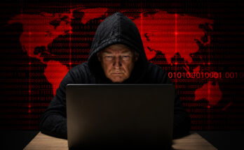 Trump signs memo allowing US firms to carry out cyber attacks