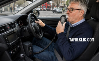 Labour urged to introduce new driving laws that will see mandatory devices installed in cars