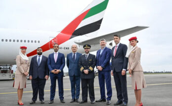 Emirates pilot salary 2026: How much do Emirates pilots earn? (Full pay & benefits breakdown)