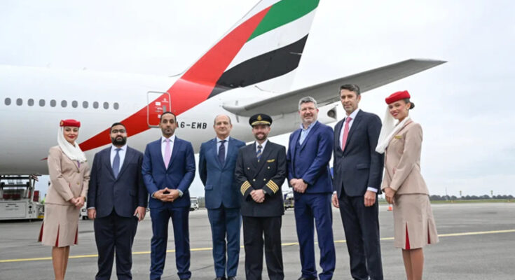 Emirates pilot salary 2026: How much do Emirates pilots earn? (Full pay & benefits breakdown)