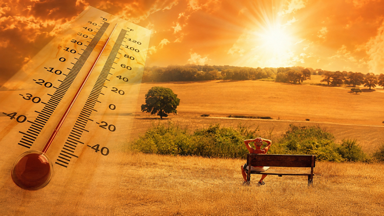 Will a sixth heatwave hit the UK this summer? Here’s the forecast