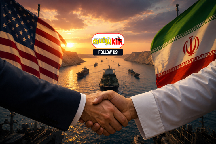 Iran-US war latest: Tehran says deal agreed to reopen Strait of Hormuz after Trump warns of more attacks