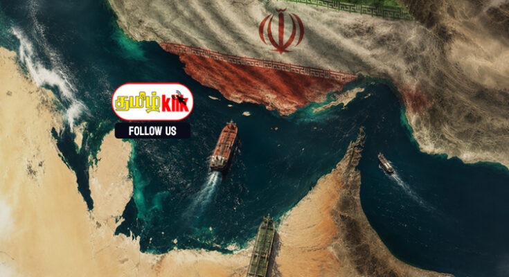 Iran plans fees for passage through Strait of Hormuz
