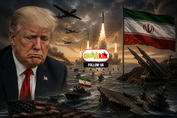 This is proof Iran won the war