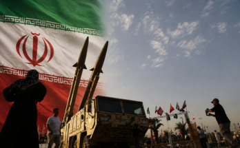 Iran threatens Middle East with 'fire of war' as US 'planning new attack'
