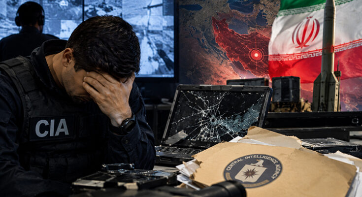 Iran has caused 'billions' in damage to US intelligence assets: report