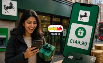 Lloyds Bank offers £149.99 reward to customers - how to claim