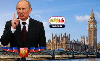 Russia issues chilling warning for UK – 'London will inevitably have consequences'
