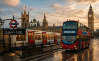 Full list of people who can travel for free on trains and buses in the UK