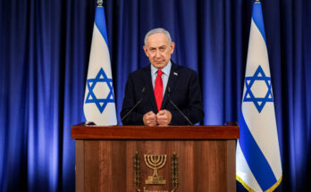 Netanyahu's 'Islamic Republic' remark about Britain was really a warning about Iran