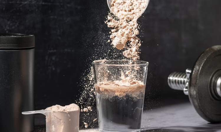 Too much protein could send you to an early grave, major review finds