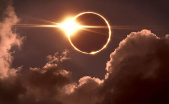 Longest total eclipse confirmed for 2027 in 11 countries - with next one not until 2114