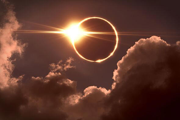 Longest total eclipse confirmed for 2027 in 11 countries - with next one not until 2114