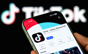 Brazil fines TikTok $30 mn in 'powerful signal' over child safety
