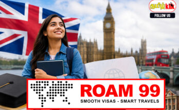 UK STUDENT VISA