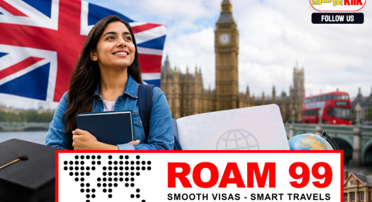 UK STUDENT VISA