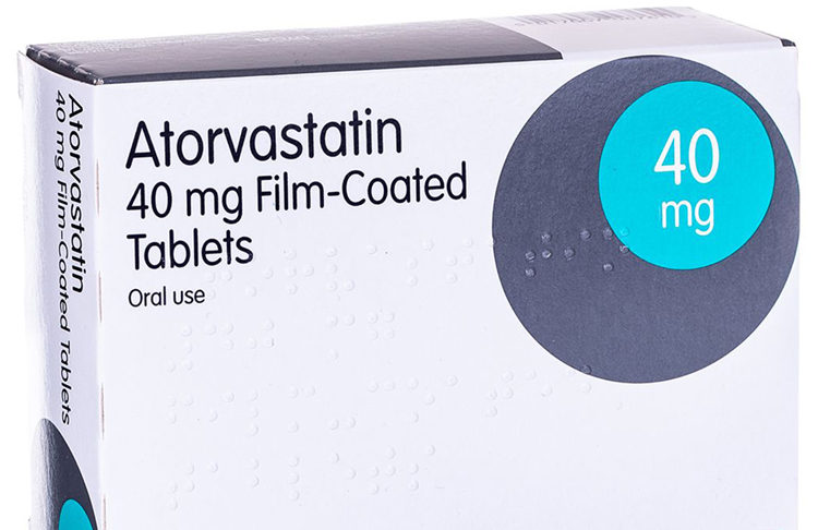 Warning issued to millions on atorvastatin for high cholesterol