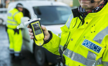 New alcohol limit for drivers in England and Wales on table in law change
