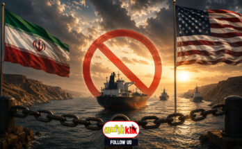 Iran says Strait of Hormuz will stay shut until US meets six demands