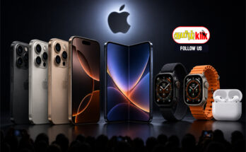 What to expect from Apple’s September event: iPhone Fold, iPhone 18 Pro, Apple Watch Ultra 4 and more