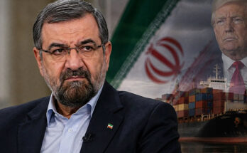 Iran warns countries against joining US 'economic war'