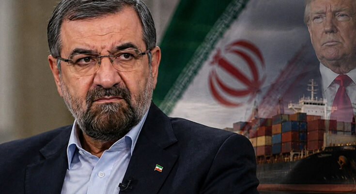 Iran warns countries against joining US 'economic war'