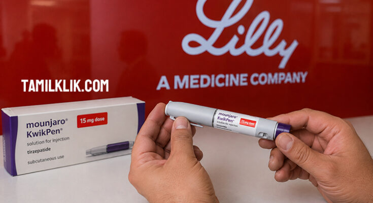Eli Lilly drug wins FDA approval to lower cardiovascular risks