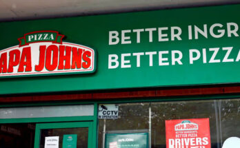 Papa Johns worker was fired after he refused to be paid cash-in-hand