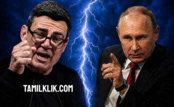 Andy Burnham just made a deadly call - now Britain faces the ultimate test
