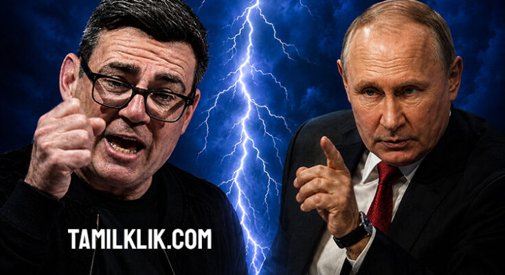 Andy Burnham just made a deadly call - now Britain faces the ultimate test