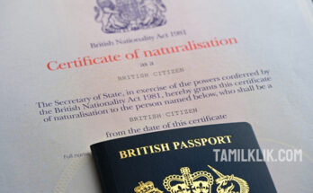 Applicants for UK citizenship charged more than five times the admin cost
