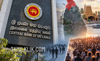 Questions Raised After Central Bank Data Cuts Northern Province Population by Nearly 600,000