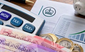 HMRC confirms tax-free personal allowance jumps to £18,570 with 1 rule