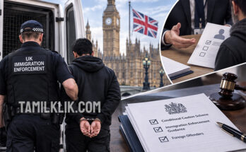 UK expands foreign offender conditional caution scheme under new immigration enforcement guidance