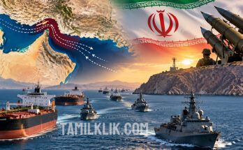 Iran raises reopening Strait of Hormuz in 7 days: Latest