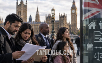 Changes to UK visa and settlement rules after the 2025 immigration white paper
