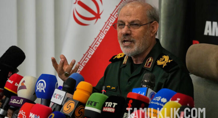 Iran pens 'letter to American people' as currency falls to record low