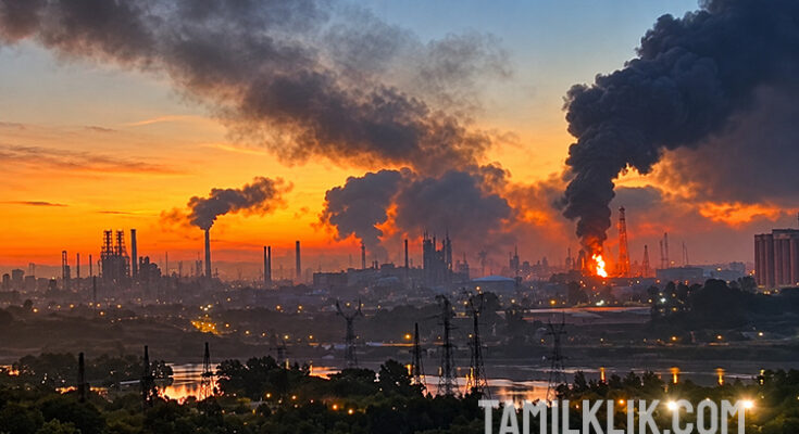 Moscow hit by 'most intense strikes of entire Ukraine war' during Russia's night of hell