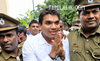 Beyond the Mugshots: The Real Scandal of SriLankan Airlines