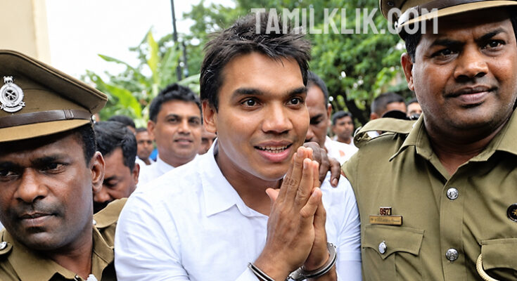 Beyond the Mugshots: The Real Scandal of SriLankan Airlines