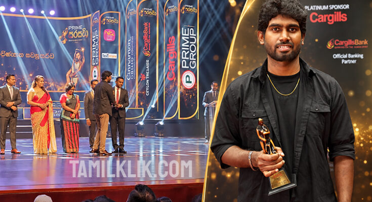 PIRANAVAN