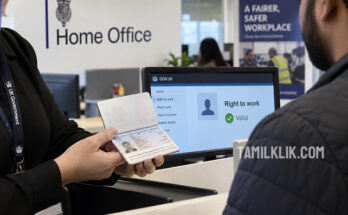 UK expands right-to-work checks from October 2026