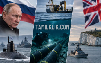 Putin’s submarines have the UK surrounded. This is what could stop them