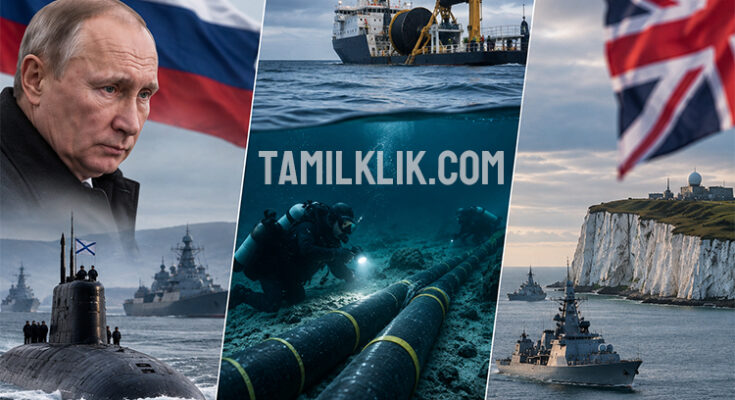 Putin’s submarines have the UK surrounded. This is what could stop them