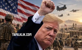 Iran war live: Trump labels strikes a 'love tap' in bizarre rant