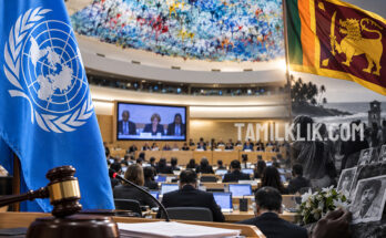 UN Human Rights Council 63: Joint Statement on Sri Lanka